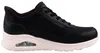 Skechers Slip-ins™ Uno Banksia Damen Sneaker Schwarz Produktbild-Vorschau 2