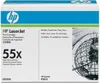 HP 55X Černá originální tonerová kazeta LaserJet s vysokou Náhled obrázku produktu 2