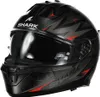 SHARK D-SKWAL 3 D-SKWAL 3 Helm Integralhelm Motorradhelm Produktbild-Vorschau 4