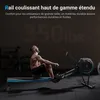 Rameur à Air MERACH, 10 Niveaux de Résistance, Compatible Voir les images du produit 4