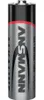 ANSMANN batteria alcalina Mignon AA 1,5V, 100 pezzi Anteprima dell’immagine prodotto 11