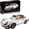 LEGO 10295 Creator Porsche 911 — zestaw konstrukcyjny (1458 Podgląd zdjęcia produktu 31