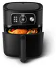 Philips Airfryer Combi XXL Connected, 8,3 l, schwarz Produktbild-Vorschau 5
