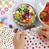 Papiertüten Geschenktüten Kindergeburtstag Aufkleber 18 Produktbild-Vorschau 5