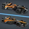 LEGO® Technic 42169 NEOM McLaren Formula E Race Car Voir les images du produit 9