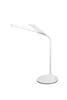 Ledvance LED Akku Schreibtischlampe Panan Disc Double Weiß Produktbild-Vorschau 13