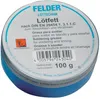 FHB Lötfett zum Weichlöten 100 g - 243100501 Produktbild-Vorschau 6