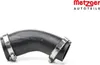 METZGER 2400838 Turbo Ladeluftschlauch für FORD Transit Produktbild-Vorschau 1