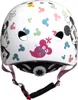 Cyklistická prilba Disney "MINNIE WHITE", bicykel, Náhľad obrázku produktu 5