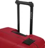 REDOLZ Essentials 15 Trolley Classic Red rot 55cm Produktbild-Vorschau 10