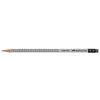 FABER-CASTELL 117200 GRIP Bleistift 2001 M.Radierer Voir les images du produit 4