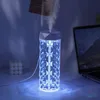 Ruhhy 24625 Zvlhčovač vzduchu, křišťálová lampa, RGB, 400 Náhľad obrázku produktu 12