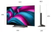 LG OLED48C5ELB 4K OLED evo TV 121 cm (48") Produktbild-Vorschau 9