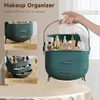 ZMH Make-Up Organizer Kosmetikorganizer mit 2 Schubladen Produktbild-Vorschau 5