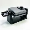 Emerio Waffelautomat für 4 belgische Waffeln antihaftbesch. Produktbild-Vorschau 6
