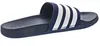 Adidas Adilette Comfort Dkblue/Ftwwht/Dkblue 43 1/3 Produktbild-Vorschau 40