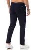 Chino Hose Pants mit Gürtel Produktbild-Vorschau 4