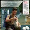 JUNG Oasis 20x25L- 500L Trinkwasseraufbereitung Tabletten Produktbild-Vorschau 5