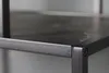 riess-ambiente Modernes Wandregal SLIM LINE 95cm anthrazit Produktbild-Vorschau 7