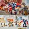 LEGO MARVEL 76322 Mściciele: Koniec - Thor przeciwko Podgląd zdjęcia produktu 26