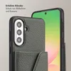 Selencia Sera Etui na telefon z paskiem i kopertą na karty Podgląd zdjęcia produktu 5