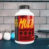 Mutant Multi Athlete's Vitamin 60 Kapseln Produktbild-Vorschau 2