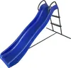 AXI Freistehende Rutsche mit Wasseranschluss 180cm Blau & Produktbild-Vorschau 2