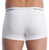 Herren Boxershorts im Dreierpack - Grau, Schwarz & Weiß, Produktbild-Vorschau 9
