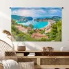 MuchoWow® Wandteppich Wandbehang Strand - Meer - Mallorca - Produktbild-Vorschau 5
