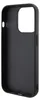 Funda Guess Disco Metal Script para iPhone 15 Pro - Negra Vista previa de la imagen del producto 16