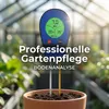 3-in-1 Bodenmessgerät – Bodentester für pH-Wert, Produktbild-Vorschau 6