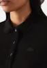Polo Lacoste Slim Fit Polo en coton avec logo crocodile Voir les images du produit 2