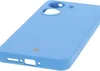 Bizon Soft Case Xiaomi POCO X7 Pro blau Produktbild-Vorschau 3