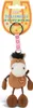 Nici Pferd braun 7cm Bb SA Talisminis 33685 Produktbild-Vorschau 2
