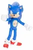 Sonic the Hedgehog 3 Ultimate sprechende Sonic-Figur (34 cm Produktbild-Vorschau 4