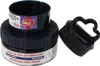 PALC Selbstglanz Wachs Schuhcreme marine blau 50ml – mit Produktbild-Vorschau 1