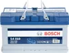Bosch S4 010 Batteria per auto 12V 80Ah 740A Anteprima dell’immagine prodotto 4