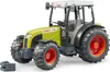 BRUDER Claas Nectis 267 F, Model traktoru, 3 rok/roky, ABS Náhled obrázku produktu 15