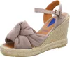Verbenas Espadrilles Sandalen Star Sardegna Damen Produktbild-Vorschau 2