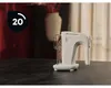 AEG Handmixer AHM4W, 3000-serie, model AHM4W, kleur: wit Productafbeelding-voorbeeld 8
