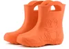 Ladeheid Eva Kinder Jungen Mädchen Gummistiefel Regenschuhe Produktbild-Vorschau 6