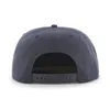47 Brand Cap B-SRS02WBP-NYC in Black color size Talla unica Produktbild-Vorschau 3