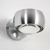 Osacca »Osacca« moderner Wandstrahler aus Metall/Glas in Produktbild-Vorschau 10