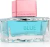 Antonio Banderas Blue Seduction for Women Eau De Toilette Produktbild-Vorschau 1
