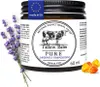 PURE Natürlicher 100% Rindertalg-Balsam mit Lavendel und Produktbild-Vorschau 1