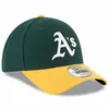 Czapka New Era The League MLB Cap Team Oakland Athletics Podgląd zdjęcia produktu 5