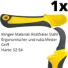 Kabelmesser Abisoliermesser Kabelabisoliermesser Produktbild-Vorschau 4