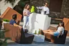 Tarida Couchtisch mit Beleuchtung - 100% in Spanien Produktbild-Vorschau 3