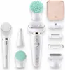 Braun Silk-epil 9 Flex SES 9300 3D BS Anteprima dell’immagine prodotto 16