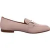 Slipper - Beige Leder : Normal : 38.5 Weite: Normal Größe: Produktbild-Vorschau 19